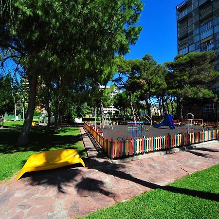 Apartamento Princicasim 1 Dormitorio Benicàssim Exteriör bild