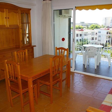 Apartamento Princicasim 1 Dormitorio Benicàssim Exteriör bild