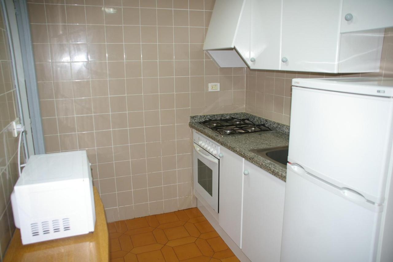 Apartamento Princicasim 1 Dormitorio Benicàssim Exteriör bild