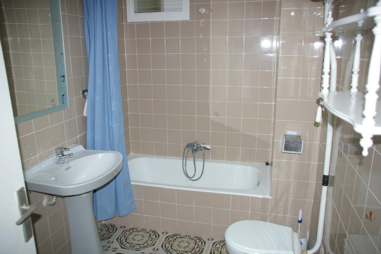 Apartamento Princicasim 1 Dormitorio Benicàssim Exteriör bild